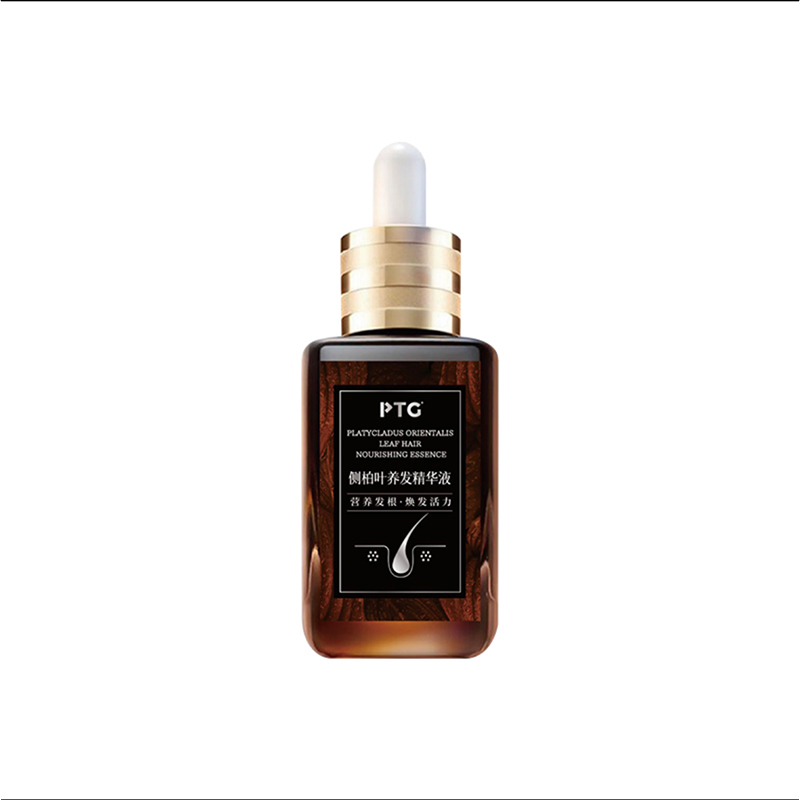 PTG側柏葉養發精華液30ml